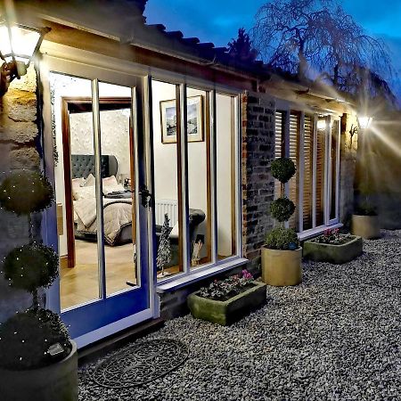 Grange Farm Lodge Ripon Eksteriør billede